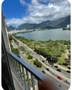 Apartamento com 3 Quartos à venda, 95m² no Ipanema, Rio de Janeiro