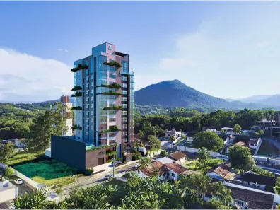 à venda, 133m² no Capitais, Timbó