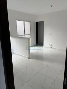 Apartamento com 2 Quartos para alugar, 45m² no Vila Toninho, São José do Rio Preto