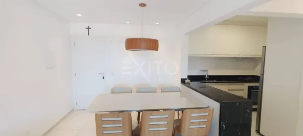 Apartamento com 3 Quartos à venda, 88m² no Maitinga, Bertioga