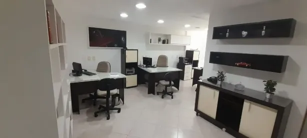 Ponto Comercial à venda, 93m² no Brisamar, João Pessoa