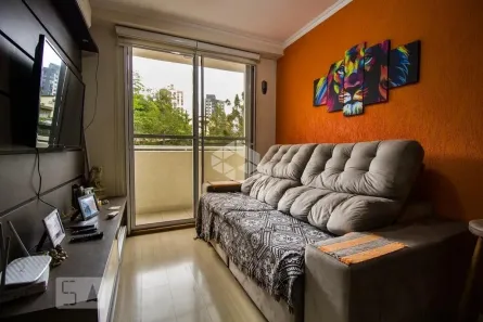 Apartamento com 2 Quartos à venda, 58m² no Morro Santana, Porto Alegre