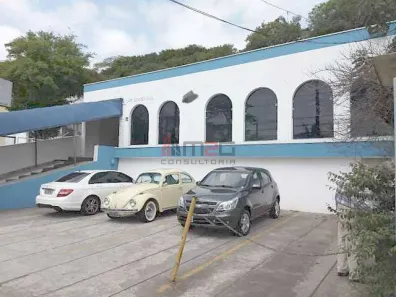 Imóvel Comercial à venda, 590m² no Lapa, São Paulo
