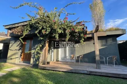 Casa de Condomínio com 3 Quartos à venda, 233m² no Vila Olimpica, Gramado