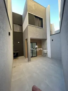 Sobrado com 3 Quartos à venda, 123m² no Jardim Brasília (Zona Leste), São Paulo