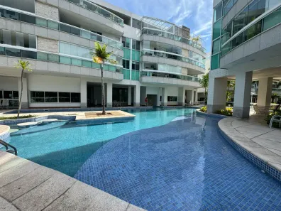 Cobertura com 4 Quartos à venda, 233m² no Recreio dos Bandeirantes, Rio de Janeiro
