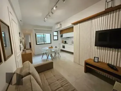 Apartamento com 1 Quarto à venda, 45m² no Ipanema, Rio de Janeiro