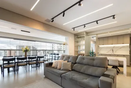 Apartamento com 4 Quartos à venda, 162m² no Vila Mariana, São Paulo