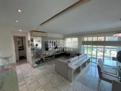 Apartamento com 3 Quartos à venda, 141m² no Barra da Tijuca, Rio de Janeiro