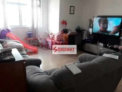 Apartamento com 2 Quartos à venda, 70m² no Jardim da Glória, São Paulo