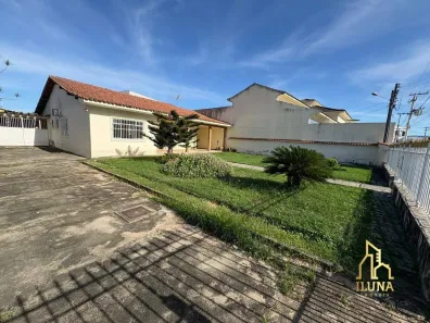 Casa com 3 Quartos para alugar, 400m² no Parque Hotel, Araruama