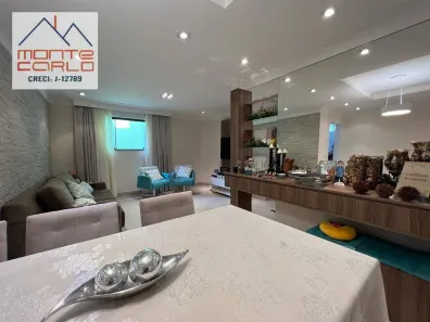Casa com 4 Quartos à venda, 285m² no Nova Petrópolis, São Bernardo do Campo