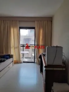 Flat com 1 Quarto à venda, 45m² no Jardim Paulista, São Paulo