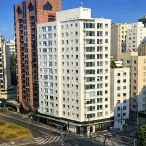 Prédio Comercial à venda, 125m² no Itaim Bibi, São Paulo