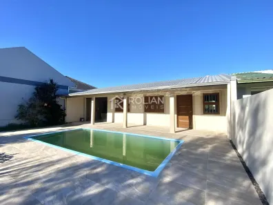 Casa com 3 Quartos à venda, 100m² no Arroio do Sal Sul, Arroio do Sal