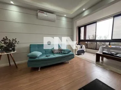 Apartamento com 1 Quarto à venda, 67m² no Barra da Tijuca, Rio de Janeiro