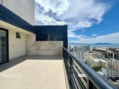 Cobertura com 3 Quartos à venda, 240m² no Centro, Florianópolis