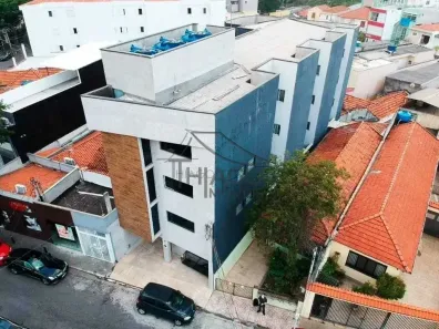 Apartamento com 1 Quarto para alugar, 25m² no Tatuapé, São Paulo