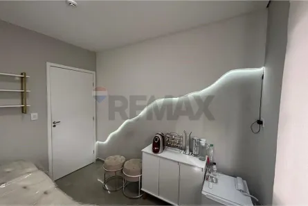 Sala Comercial para alugar, 12m² no Jardim Pilar, Mauá
