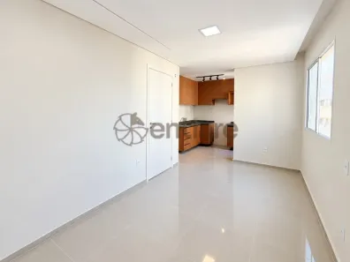 Apartamento com 2 Quartos para alugar, 48m² no Palmeiras, Belo Horizonte