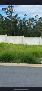 Lote/Terreno à venda, 307m² no Chácara Alvorada, Indaiatuba