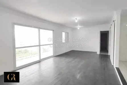 Apartamento com 3 Quartos à venda, 125m² no Boa Vista, São Caetano do Sul