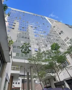 Sala Comercial para alugar, 360m² no República, São Paulo