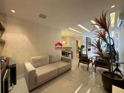 Apartamento com 3 Quartos à venda, 140m² no Copacabana, Rio de Janeiro