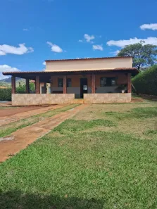 Fazenda/Sítio com 2 Quartos à venda, 1000m² no Vivenda Santa Mônica, Igarapé