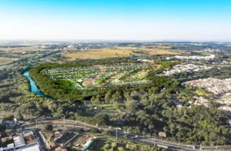 Lote/Terreno à venda, 250m² no Jardim Fortaleza, Paulínia