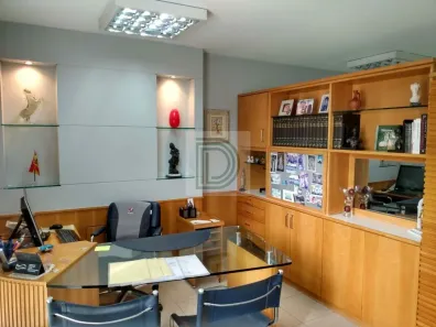 Imóvel Comercial à venda, 72m² no Jardim Paulistano, São Paulo
