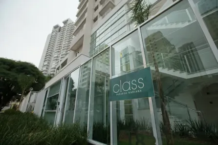 Apartamento com 2 Quartos à venda, 82m² no Chácara Inglesa, São Paulo