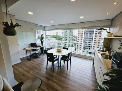 Apartamento com 3 Quartos à venda, 89m² no Vila Mascote, São Paulo