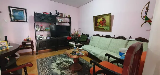 Casa com 2 Quartos à venda, 315m² no Cerâmica, São Caetano do Sul