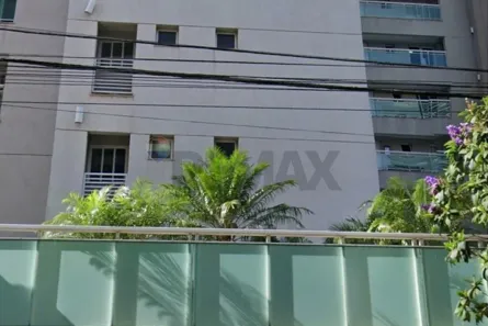 Apartamento com 2 Quartos para alugar, 89m² no Bosque das Juritis, Ribeirão Preto