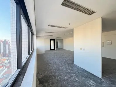 Ponto Comercial à venda, 118m² no São Judas, São Paulo