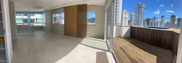 Apartamento com 4 Quartos à venda, 240m² no Centro, Balneário Camboriú