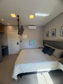 Apartamento com 1 Quarto para alugar, 28m² no Vila Monumento, São Paulo