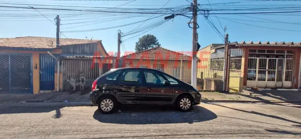 Casa com 7 Quartos à venda, 150m² no Jardim Rossin, São Paulo