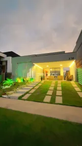 Casa com 3 Quartos à venda, 168m² no Centro, Camaçari