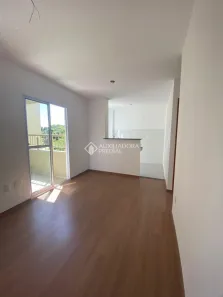 Apartamento com 2 Quartos para alugar, 50m² no Rondônia, Novo Hamburgo