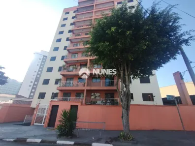 Apartamento com 3 Quartos à venda, 72m² no Centro, Osasco
