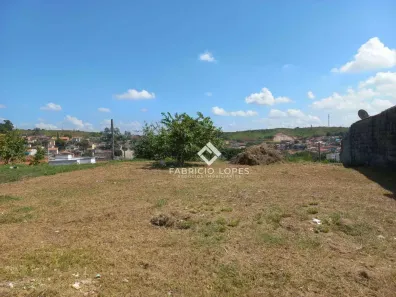 Lote/Terreno à venda, 126m² no Jardim Paraíso, Jacareí