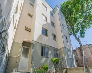 Apartamento com 2 Quartos à venda, 67m² no Parque da Figueira, Campinas
