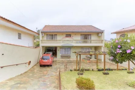 Casa com 5 Quartos à venda, 192m² no Barreirinha, Curitiba