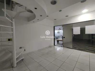 Ponto Comercial à venda, 50m² no Coração de Jesus, Belo Horizonte
