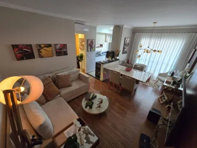 Apartamento com 2 Quartos à venda, 79m² no Jardim Elite, Piracicaba