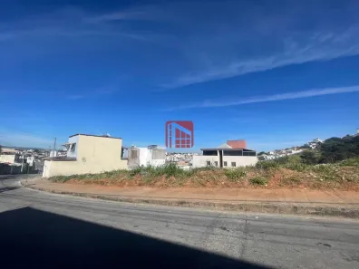 Lote/Terreno à venda, 380m² no Arvoredo 2ª Seção, Contagem