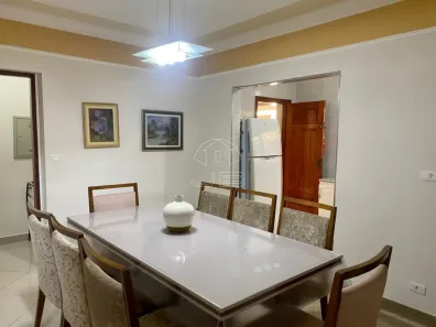 Casa com 3 Quartos à venda, 162m² no Parque Yolanda (Nova Veneza), Sumaré