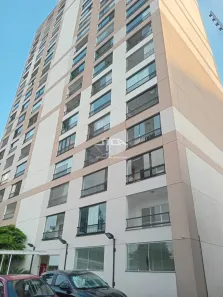 Apartamento com 1 Quarto à venda, 36m² no Cambuci, São Paulo